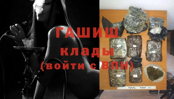 гашик Арсеньев